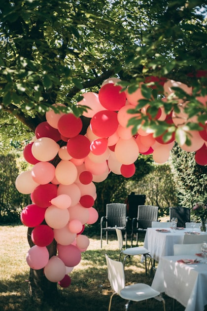 Stress-Free Event Planning Tips